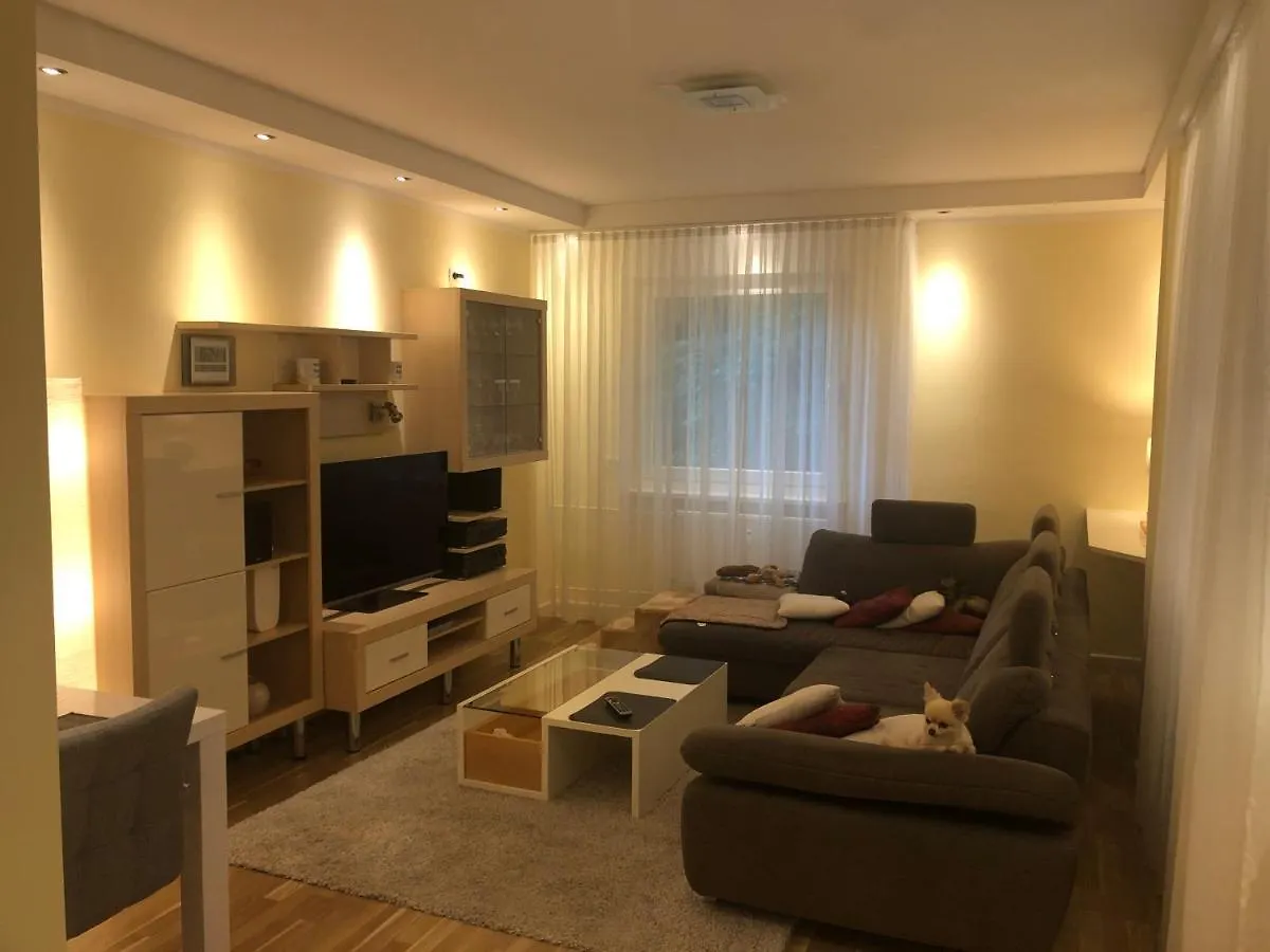 Berliner Fewo Siemensstadt Spandau 0*, Berlin Germany